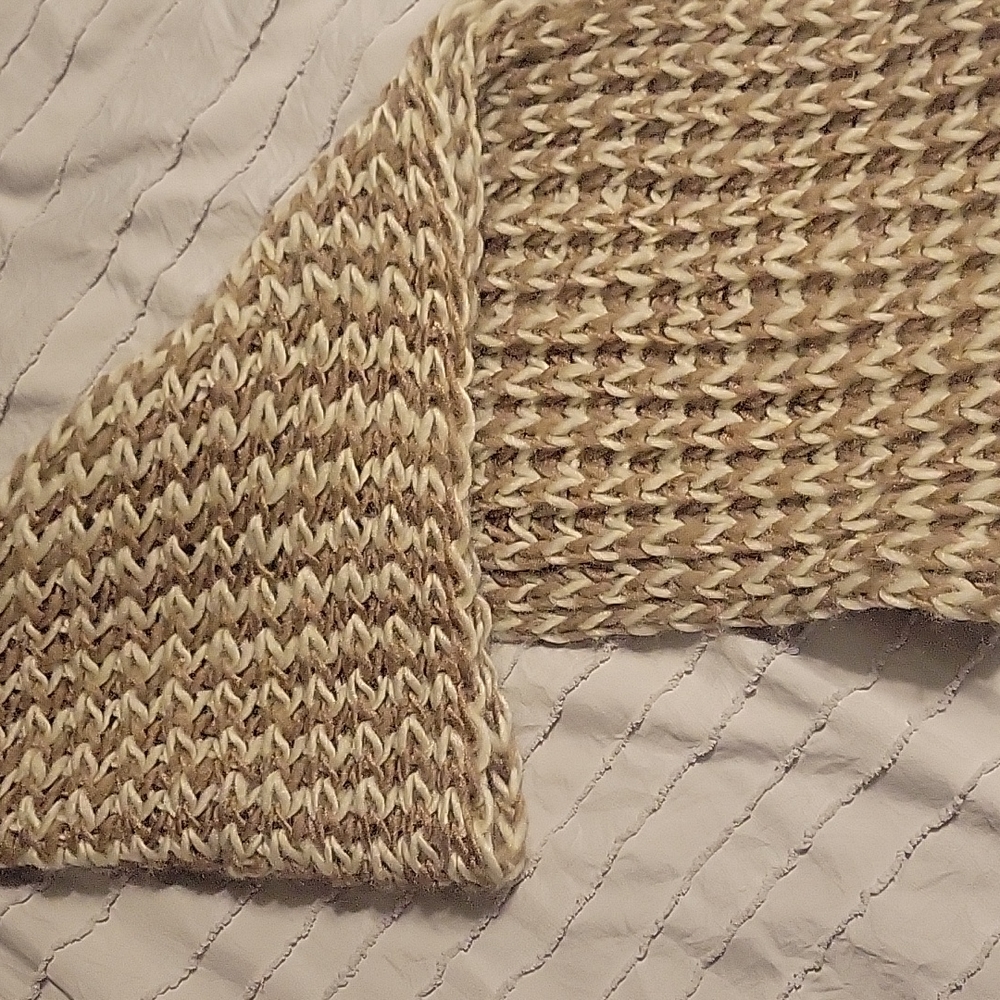 INFINITY SCARF